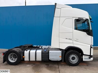 Volvo FH 2020 - 460 EURO 6D, Standairco, I-Shift, 2 Tanks immagine 12