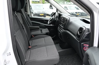 Mercedes-Benz Vito 2024 - 116 CDI L3 Pro obrazek 8