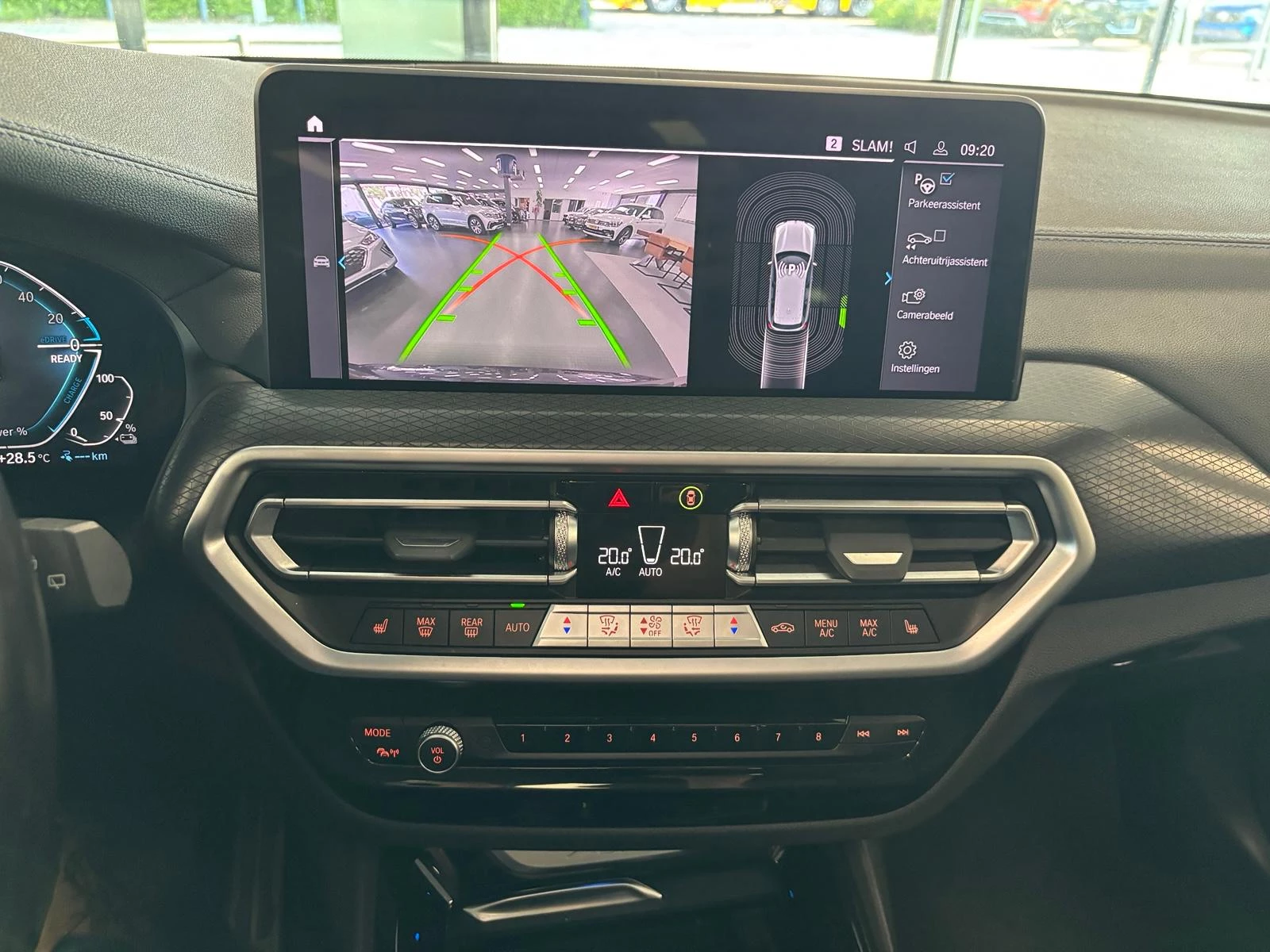 BMW X3 2023 - xDrive30e High Executive afbeelding 21