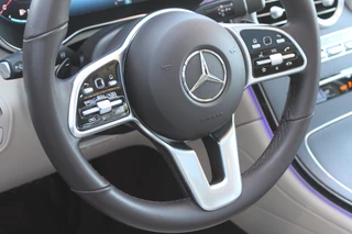 Mercedes-Benz GLC 2022 - 300e 4MATIC Luxury Line PANORAMADAK VIRTUAL LEDER 19'' obrazek 23