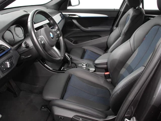 BMW X1 2020 - sDrive18i Automaat M-Sport image 3 miniature
