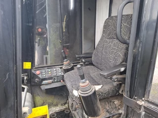 Loglift N/A 2006 - 140S 96R изображение 6