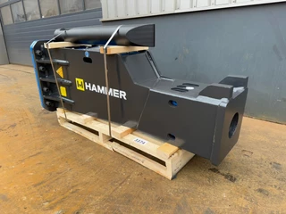 Hammer HS1700 2024 - N/A imagen 6