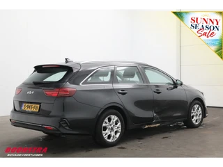 Kia Ceed Sportswagon 2023 - 1.0 T-GDi DynamicLine ACC Clima Navi Apple/Android Camera PDC immagine 3 miniatura