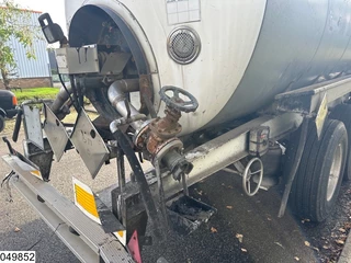 Magyar N/A 1998 - Bitum 30000 Liter, 1 Compartment imagen 7