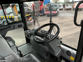 Ravo 540 with 3-rd brush 2015 - N/A zdjecie 11