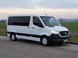 Mercedes-Benz Sprinter 2021 - 311 bild 5
