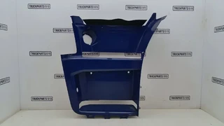 Scania - Body & Chassis Parts Opstapbak Li. Scania na prodej
