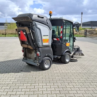 Kärcher N/A 2014 - MIC Series zdjecie 73