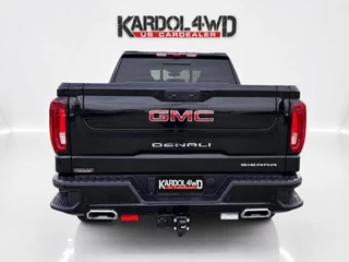 GMC Sierra 2024 - 1500 Sierra Denali 1500 6.2L V8 |INCL. LPG| |BPM VRIJ! | 360 camera | adaptieve cruise control | Stoelkoeling&verwarming| op voorraad!! zdjecie 6