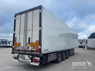 Schmitz Cargobull Semitrailer Reefer Standard 2018 obrázek 2 náhled