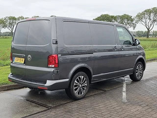 Volkswagen Transporter 2021 - 2.0 TDI afbeelding 3 miniatuur