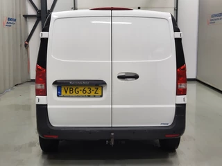 Mercedes-Benz Vito 2019 - 111CDI L2/H1 Trekhaak Euro 6! imagen 18