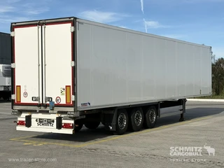 Schmitz Cargobull Oplegger Vries Standard 2023 Bild 2 Miniaturansicht