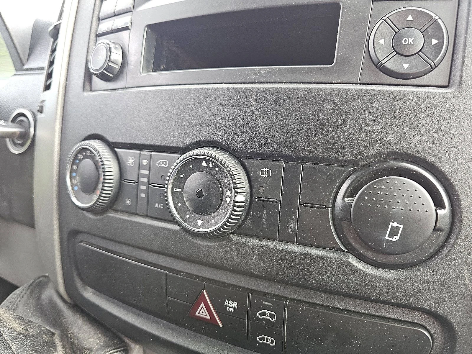 Mercedes-Benz Sprinter 2014 - 316 obrázek 10