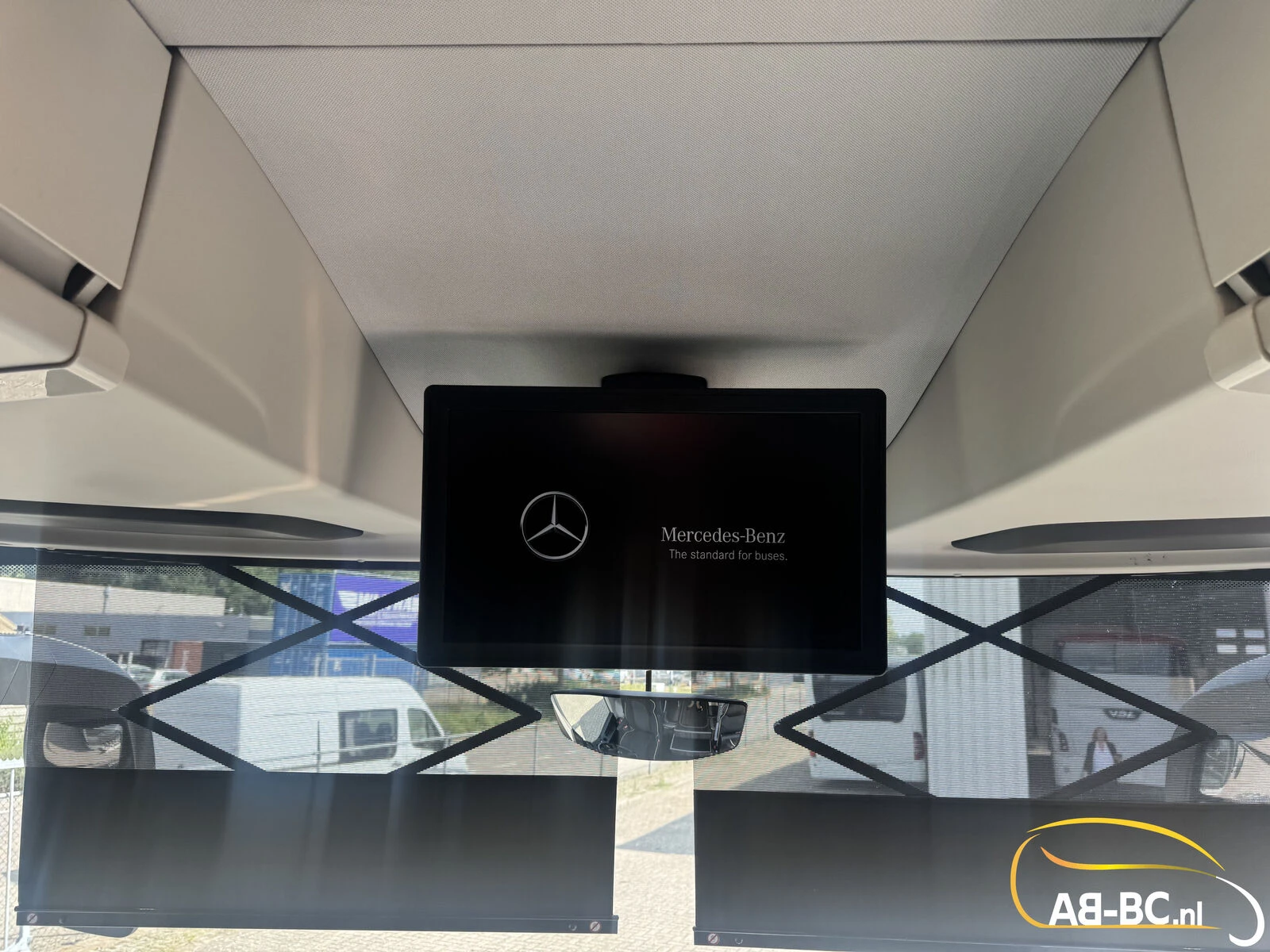 Mercedes-Benz Tourismo RHD 2023 afbeelding 55