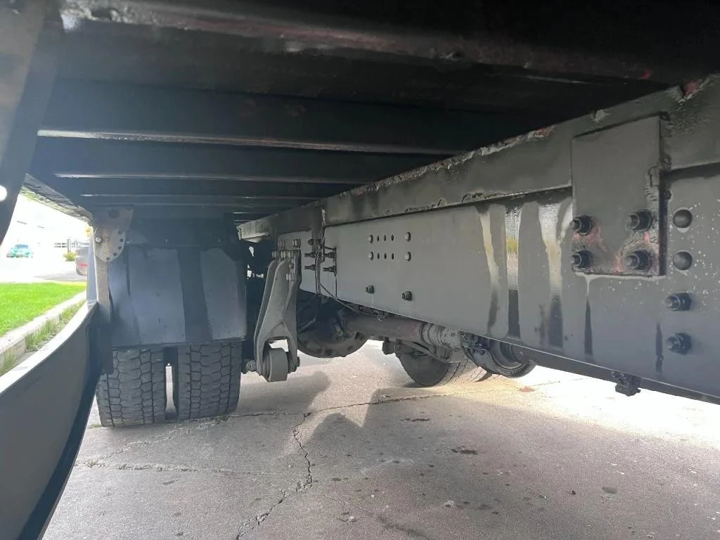 Scania P 2009 - P230 image 22