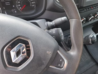 Renault Master 2021 - / TIPPER / ONLY:59243 KM / NAVI / AIRCO / TEMPOMAAT / MANUAL / EURO-6 / 2021 imagen 20