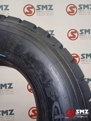 Diversen N/A 2025 - Band 315/80R22.5 Torque TQ768 156/152L immagine 3