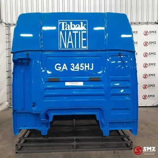 MAN N/A 2020 - Occ Cabine MAN TG3 TGX obrazek 6