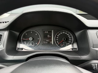 Volkswagen Caddy 2018 - MAXI 2.0 TDI 4-MOTION E6 / L2H1 / MAXI / 4x4 / 1e EIG. / AIRCO / CRUISE / TREKHAAK / INRICHTING 220V zdjecie 12