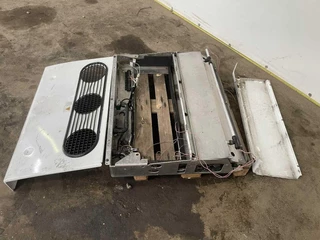 Thermo King EVAP UT-1200 S-3S evaporator unit - N/A obrazek 5