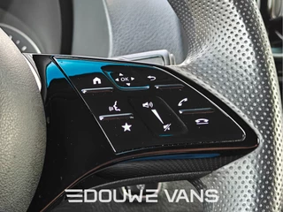 Mercedes-Benz Sprinter 2024 - L3 H2 Automaat MBUX 10.25 Camera Carplay Trekhaak afbeelding 17