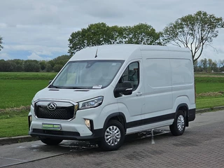 Maxus eDeliver9 2025 - N/A image 2