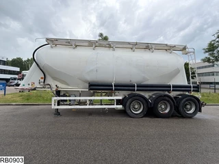 Benalu N/A 1995 - Silo 36.00 Liter, 1 Comp obrazek 2