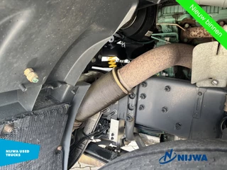 Volvo FM 460 4x2 PTO + ACC 2021 - N/A изображение 11