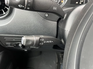 Mercedes-Benz Vito 2024 - 114 CDI L2/Automaat/Apple-Android carplay obrazek 12