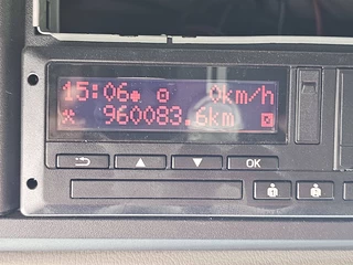 DAF XF480 2019 - N/A image 9