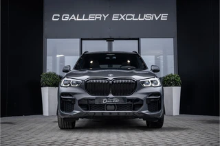 BMW X5 2022 - xDrive45e High Executive afbeelding 2 miniatuur