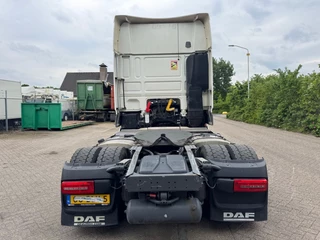 DAF N/A 2019 - 106XF 480 EURO 6 / RETARDER / SMART TACHO imagen 6