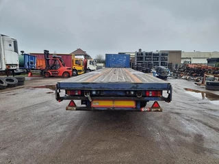Pacton PVG:97/3016 | Air suspension | BPW ECO P drum 2004 - N/A obrazek 4