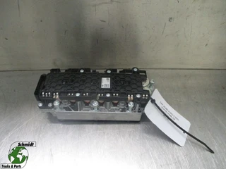 DAF XF 480 - 2033483 VENTIELENBLOK 12 TX 2210 EURO 6 MODEL 2022 NIEUW! na prodej