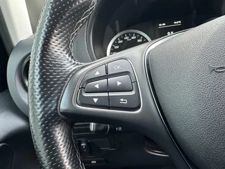 Mercedes-Benz Vito 2021 - 116 CDI L2 Automaat LED Navigatie Airco Carplay imagem 14