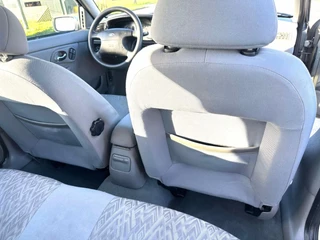 Ford Mondeo 2000 - 1.6-16V Benzine Buss. Edit. NWE APK Airco Marge Youngtimer!!! image 35