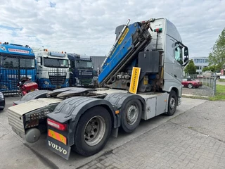 Volvo FH 2016 - 460 zdjecie 24