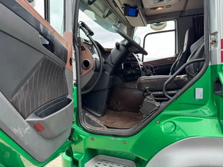 DAF CF530 8x2 Palfinger Epsilon, Alu Kipper 2018 - N/A bild 31