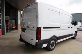 Renault Master 2026 - E-Tech T35 L2H2 Advance long range 87 kWh 143PK Automaat obrazek 4