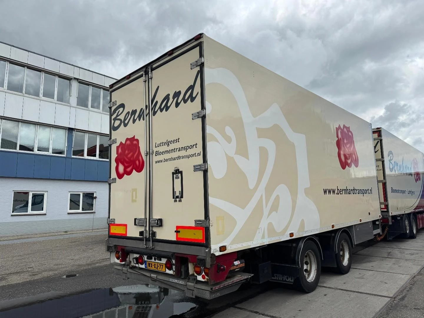Scania R 2014 - R520 V8 obrázek 21