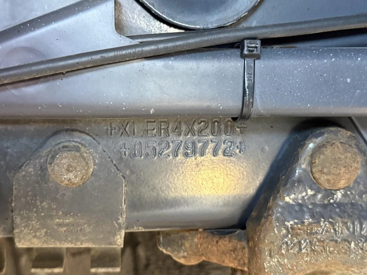 Scania R 2011 - R500 V8 image 21