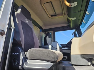 MAN TGS 2018 - 26.460 bild 7
