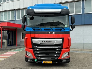 DAF XF 450 2019 afbeelding 2 miniatuur