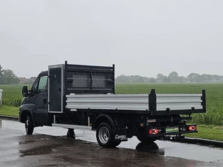 Iveco Daily 2026 - 35C18 image 6