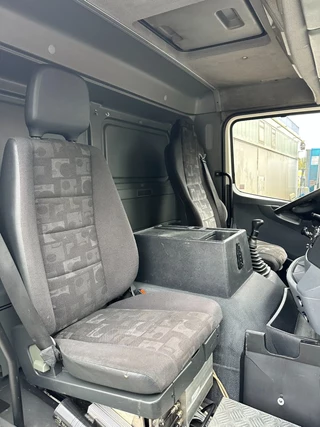 Mercedes-Benz Axor 1823 2006 - LA *Tankwagen für Heizöl/Diesel, 2 Kammern, 14.000 Ltr.* image 50