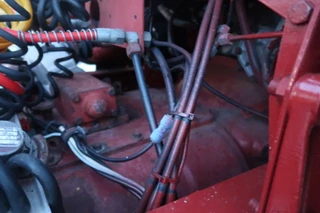 Iveco Turbostar 190.42 V8 1991 - 190.42 - 1991 - PTO - Oldtimer obrazek 30