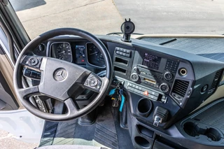 Mercedes-Benz Actros 2014 - 1945 (1845) LS image 19