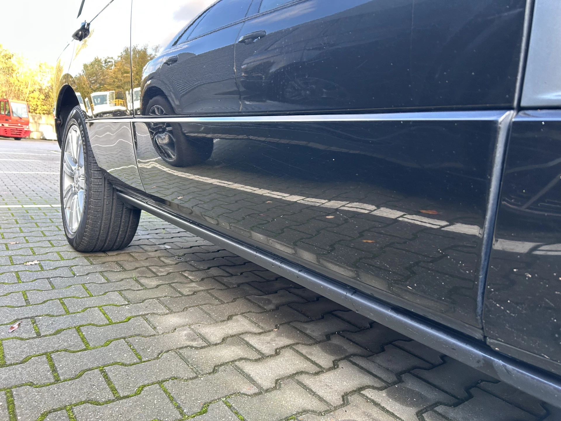 Land Rover Range Rover 2010 - Vogue TD V8 obrázek 26